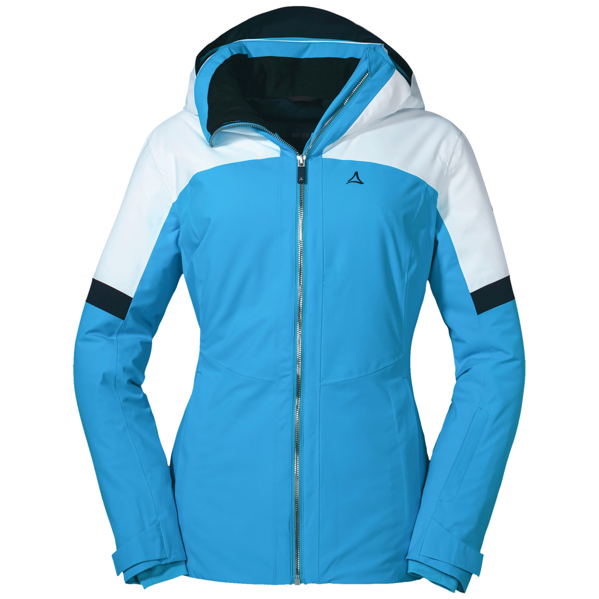 Schöffel Ski Jacket Goldegg L Funktionsjacke blau