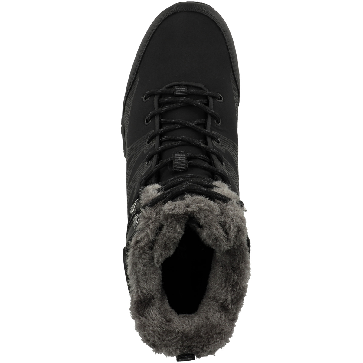 Hi-Tec Jackdaw Wp Insulated Outdoorstiefel schwarz Hi-Tec Jackdaw Wp Insulated Outdoorstiefel schwarz