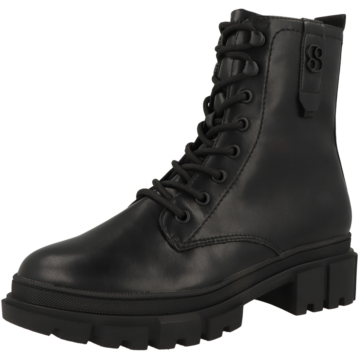 s.Oliver 5-25214-41 Boots schwarz