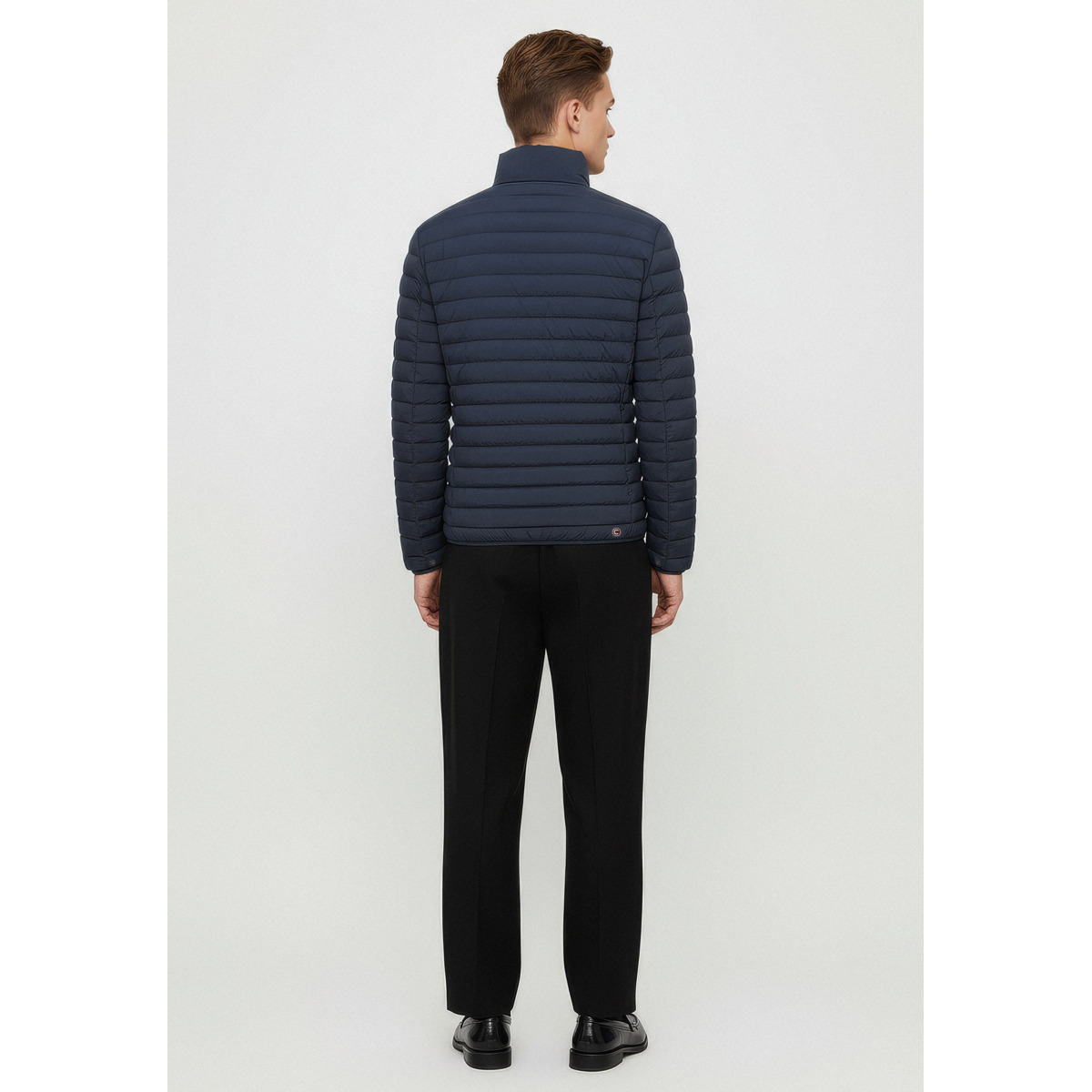 Colmar 1246 Daunenjacke dunkelblau