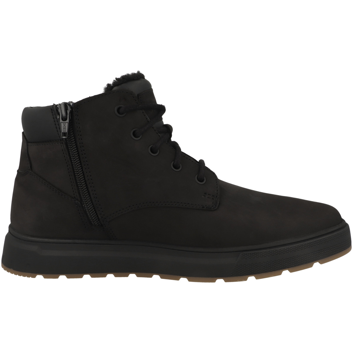 s.Oliver 5-16213-43 Sneaker mid schwarz