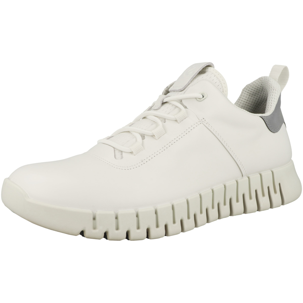 Ecco Gruuv M Sneaker low weiss Ecco Gruuv M Sneaker low weiss