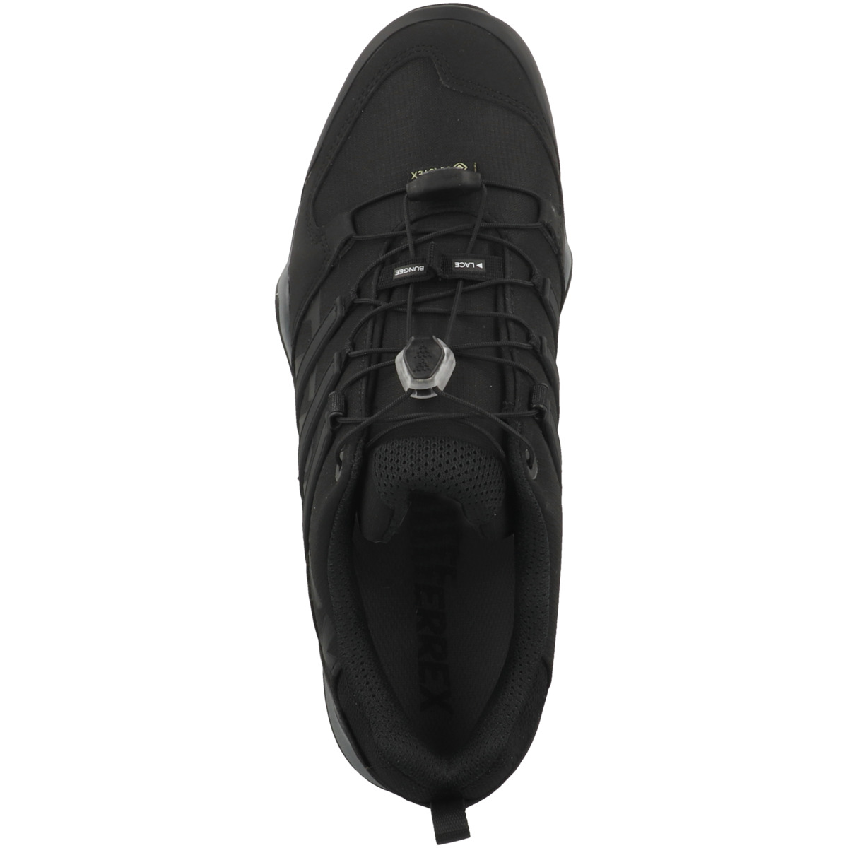 Adidas Terrex Swift R2 GTX Outdoorschuhe schwarz