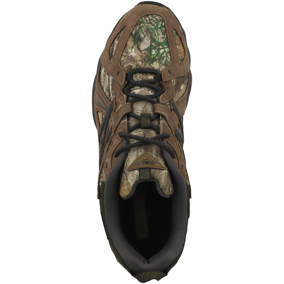 New Balance ML 610 TQ Laufschuhe braun New Balance ML 610 TQ Laufschuhe braun