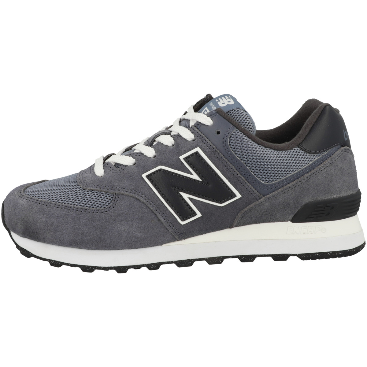 New Balance U 574 GGE Sneaker low dunkelgrau