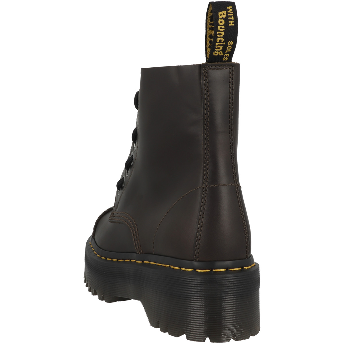 Dr. Martens Sinclair Boots dunkelbraun Dr. Martens Sinclair Boots dunkelbraun