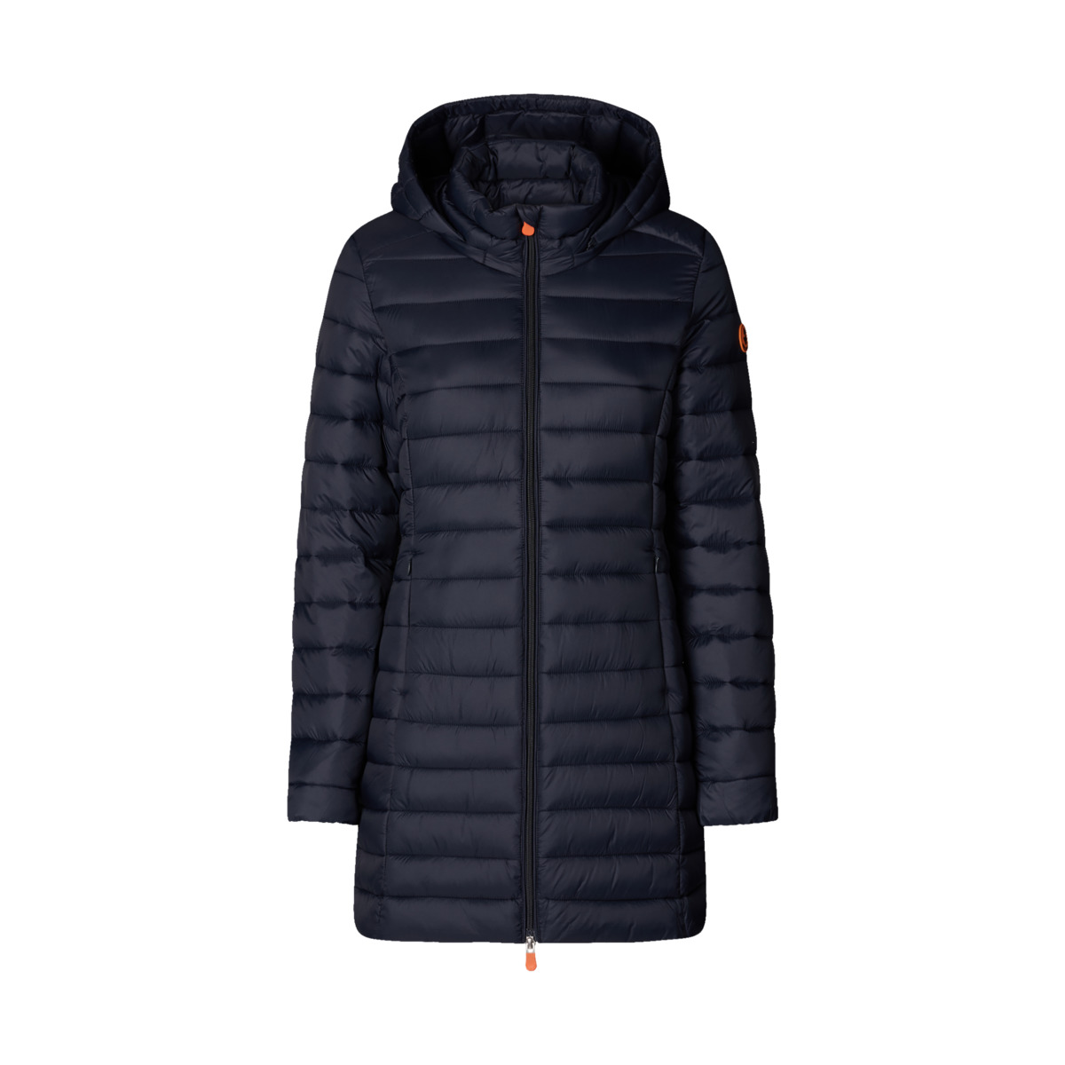 Save the Duck Carol Steppmantel dunkelblau