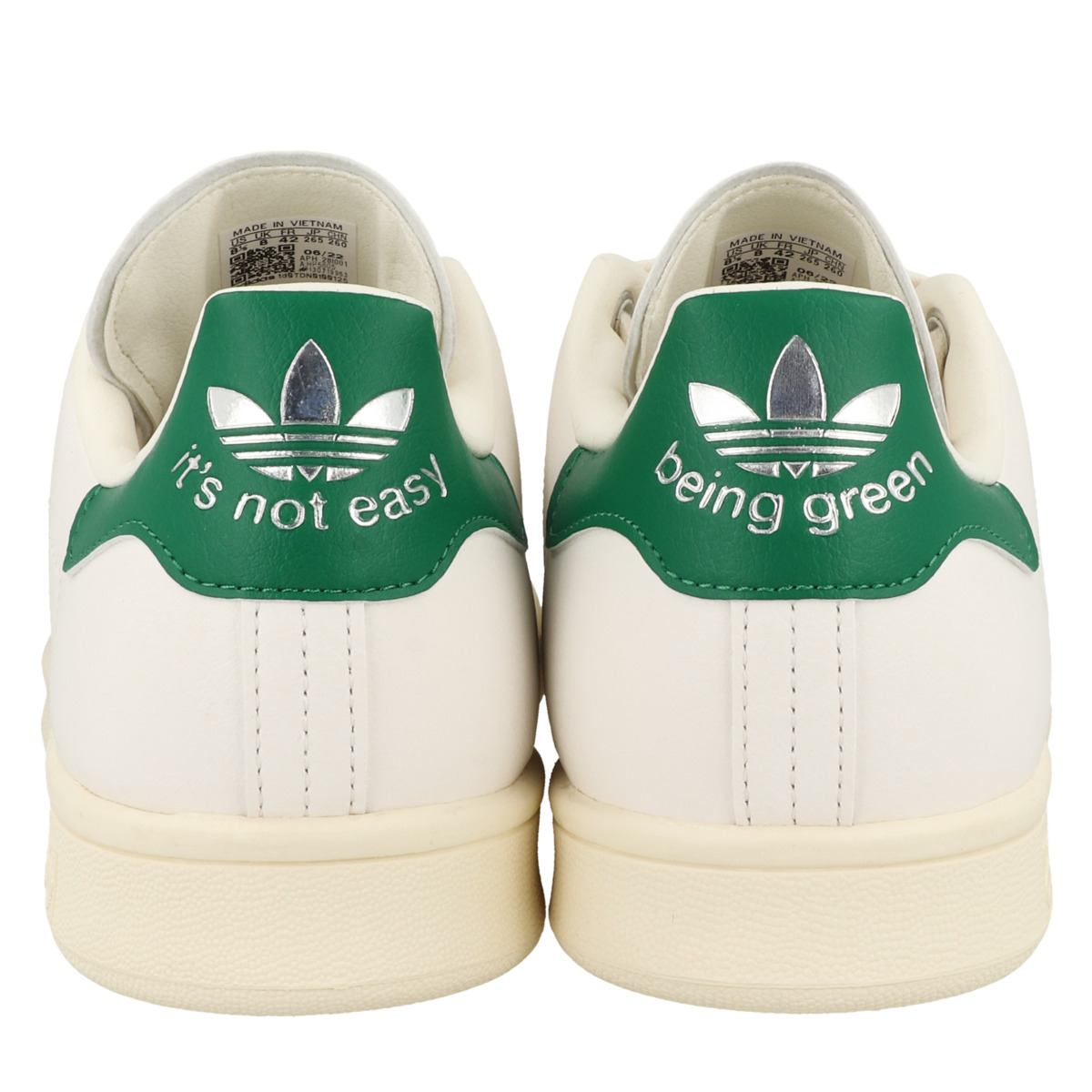 Adidas Stan Smith Marvel Dr. Doom Sneaker low beige