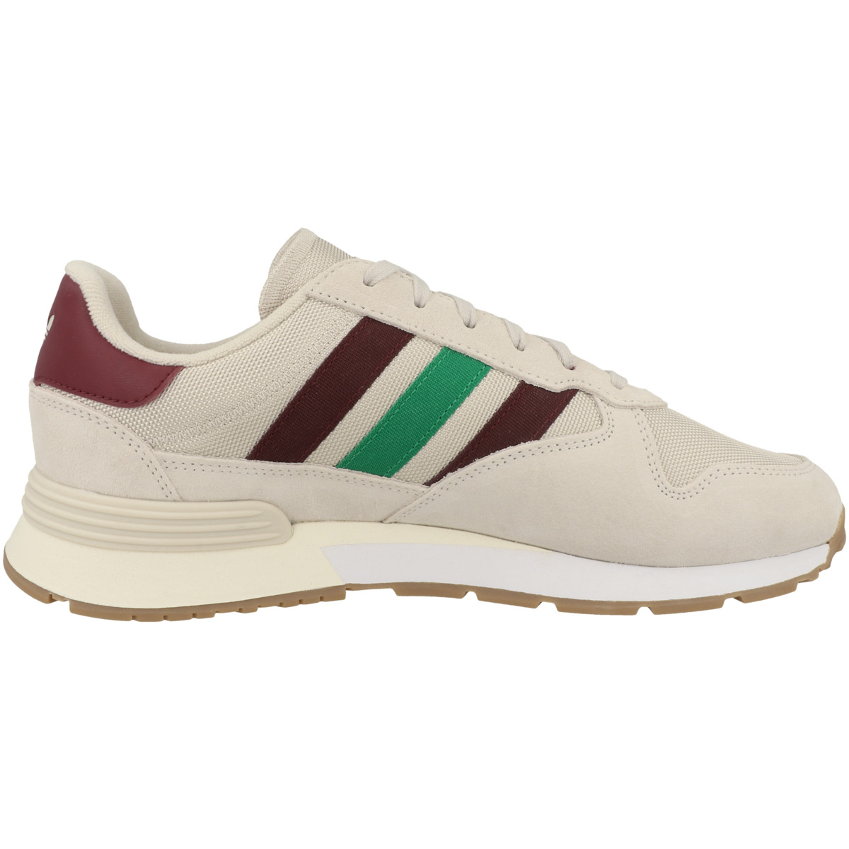 Adidas Treziod 2 Sneaker low hellgrau