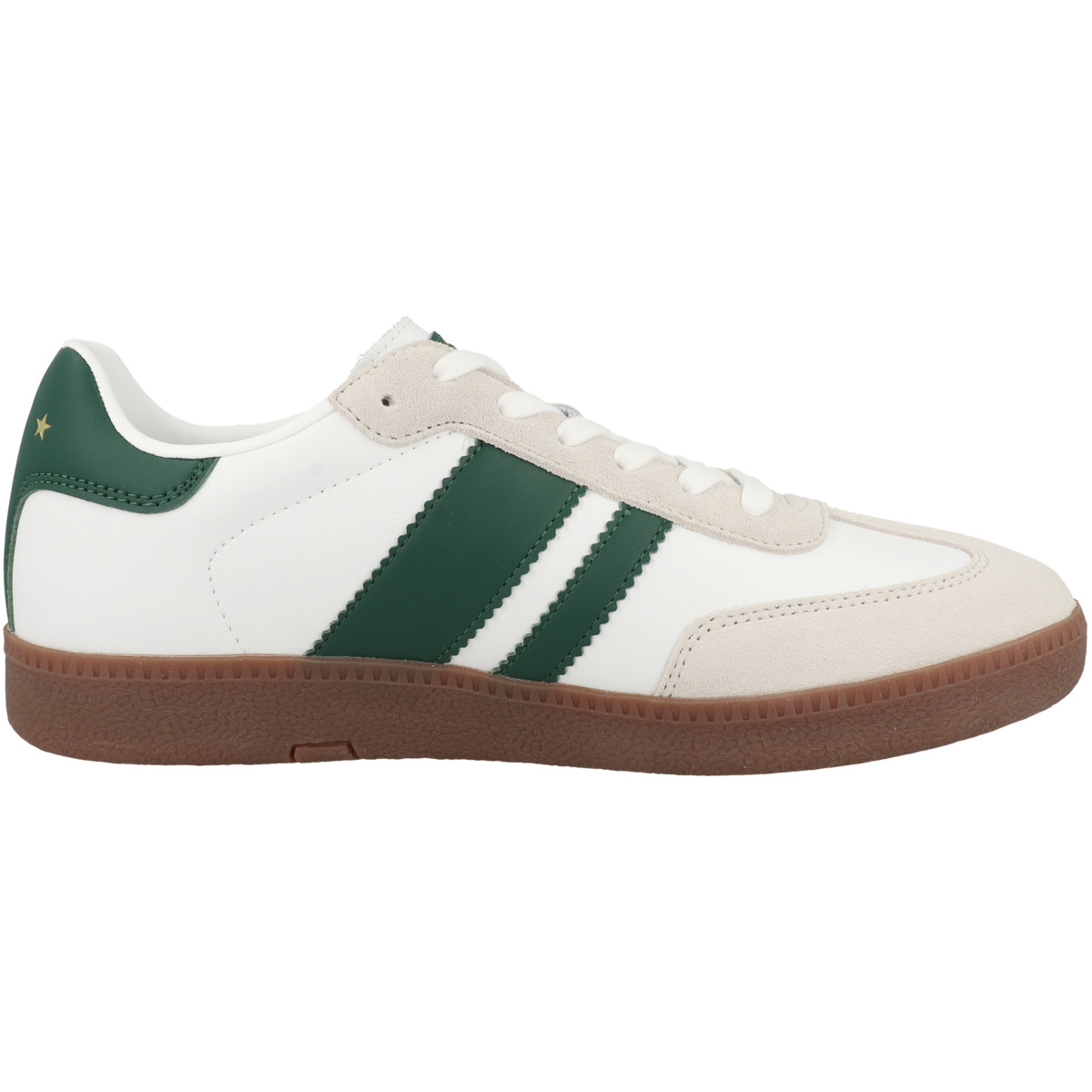 Pantofola d Oro Ballare Sneaker low weiss Pantofola d Oro Ballare Sneaker low weiss
