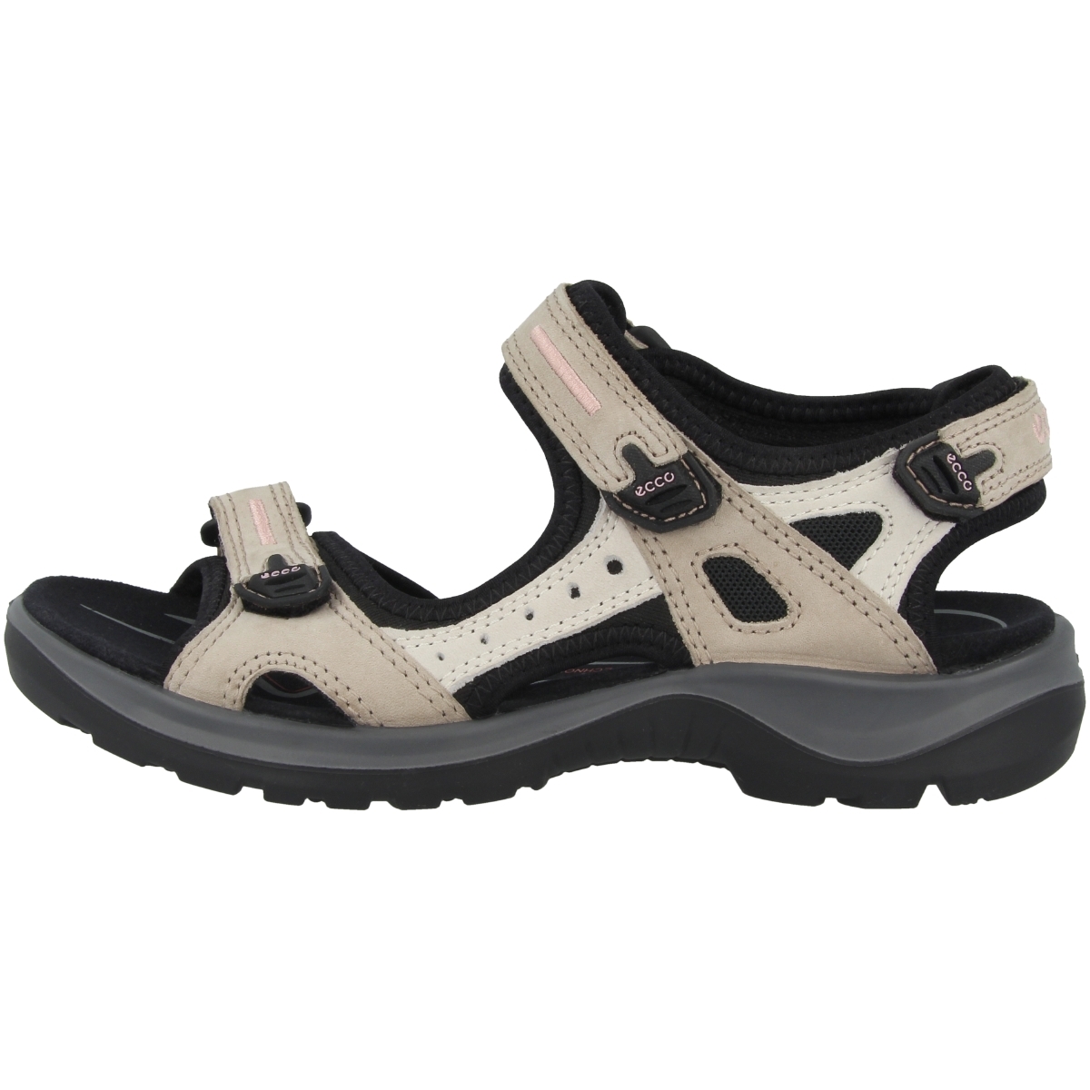 Ecco Offroad Yucatan Ladies Sandale beige Ecco Offroad Yucatan Ladies Sandale beige