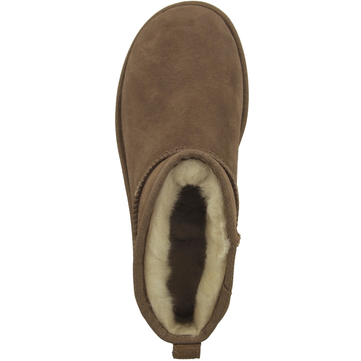 UGG Classic Ultra Mini Stiefel Women braun