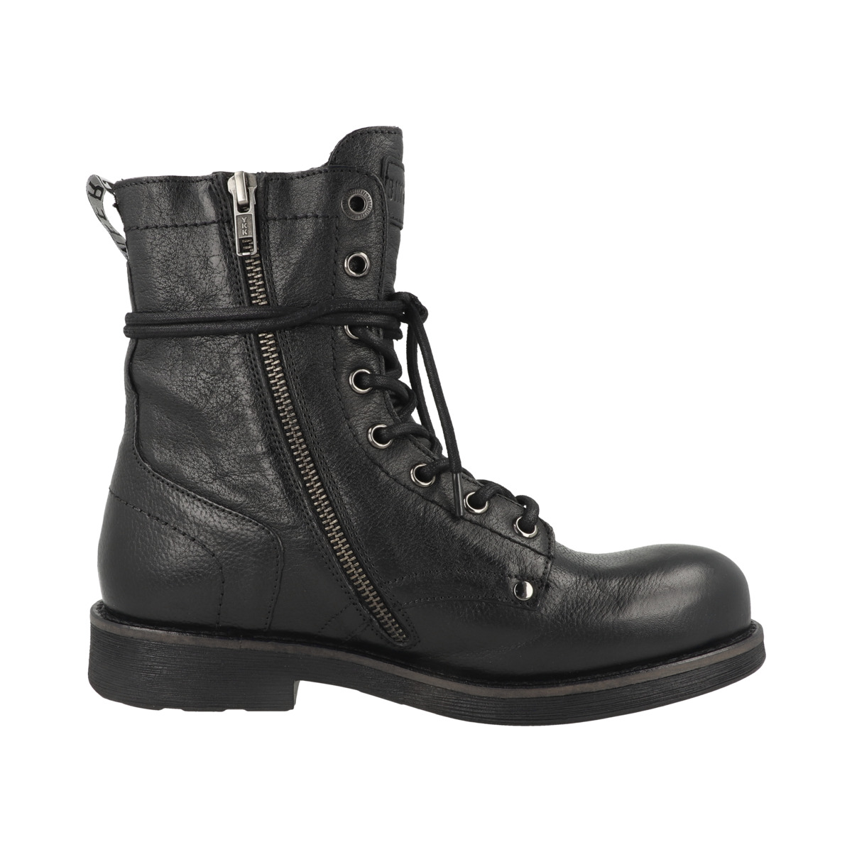 Bikkembergs 29322 Stiefelette schwarz