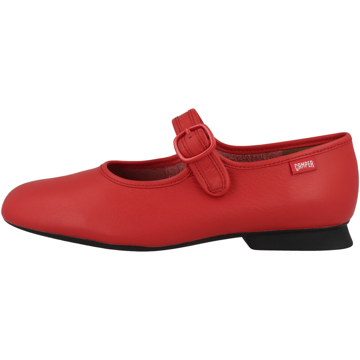 Camper Casi Myra Ballerinas rot
