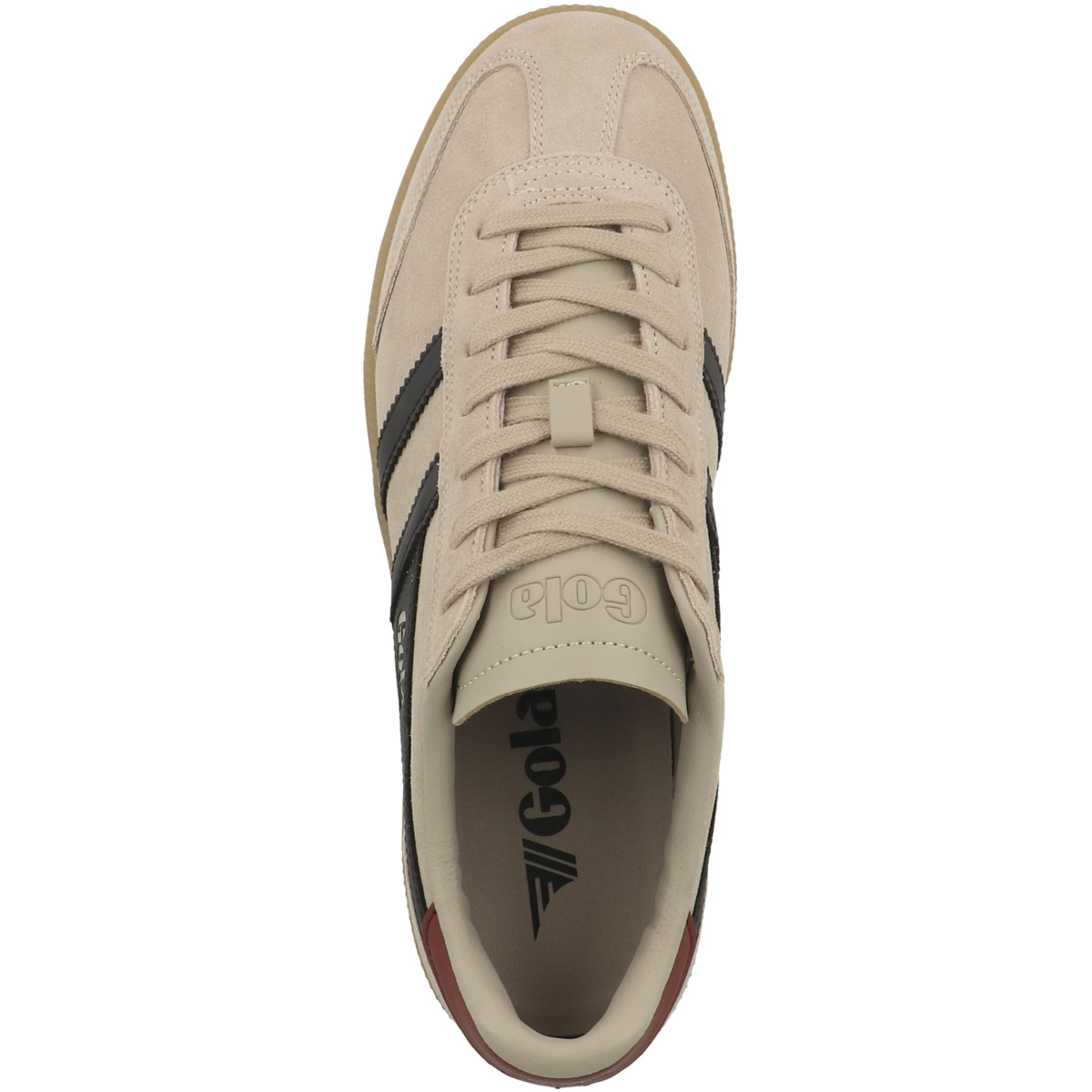 Gola Viper Sneaker low beige