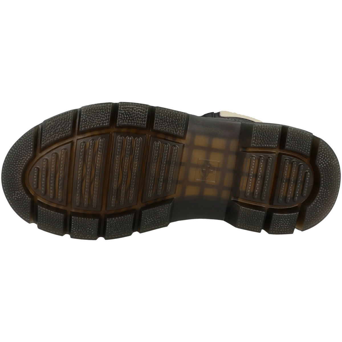 Dr. Martens Combs Quad W Boots schwarz Dr. Martens Combs Quad W Boots schwarz