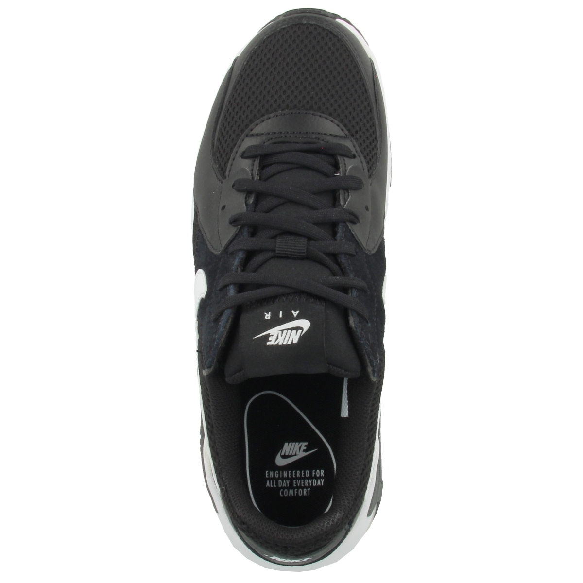 Nike Air Max Excee Women Sneaker schwarz Nike Air Max Excee Women Sneaker schwarz