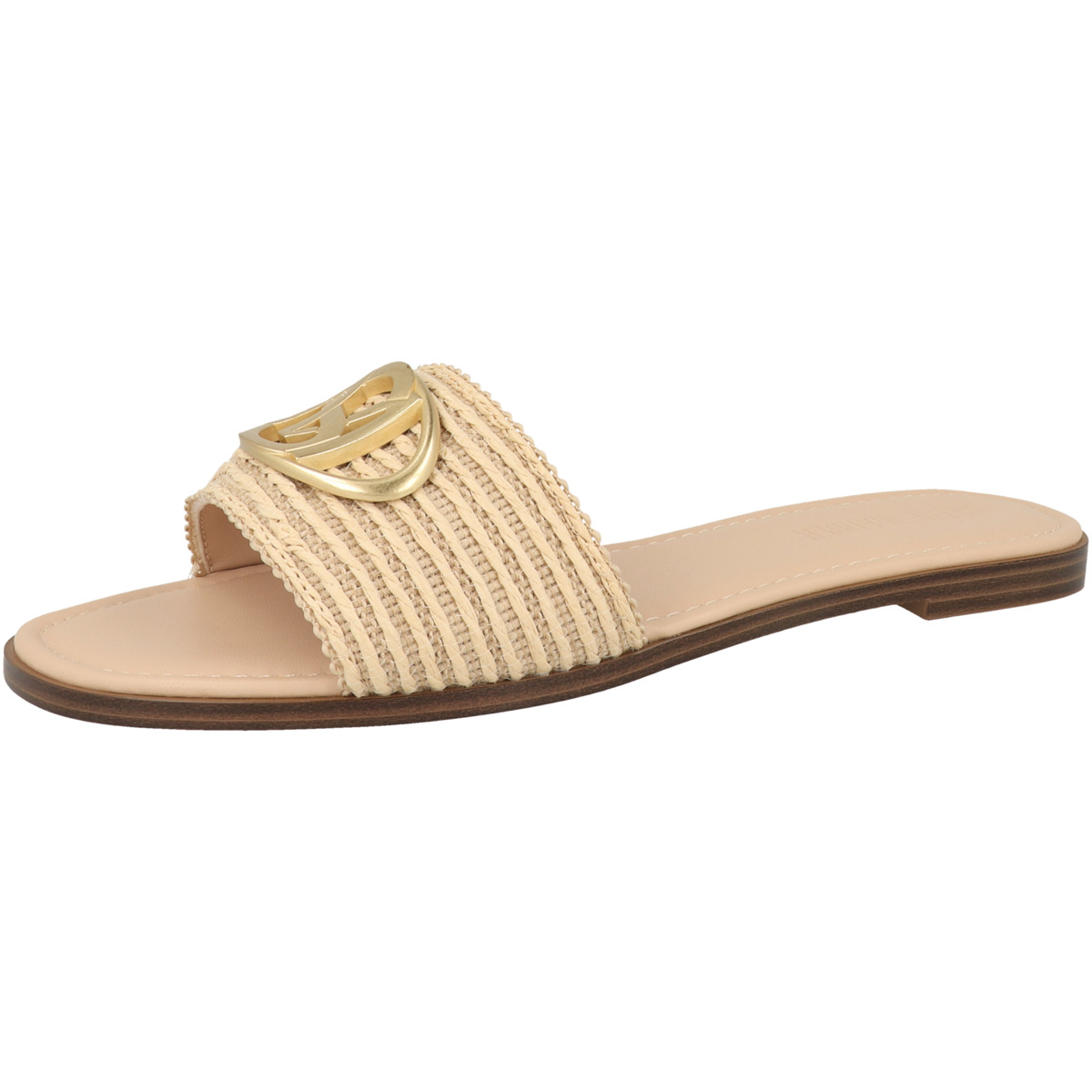 Steve Madden Kora2.0 Sandale hellbraun