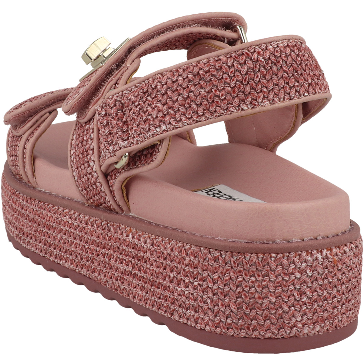 Steve Madden Bigmona Sandale pink