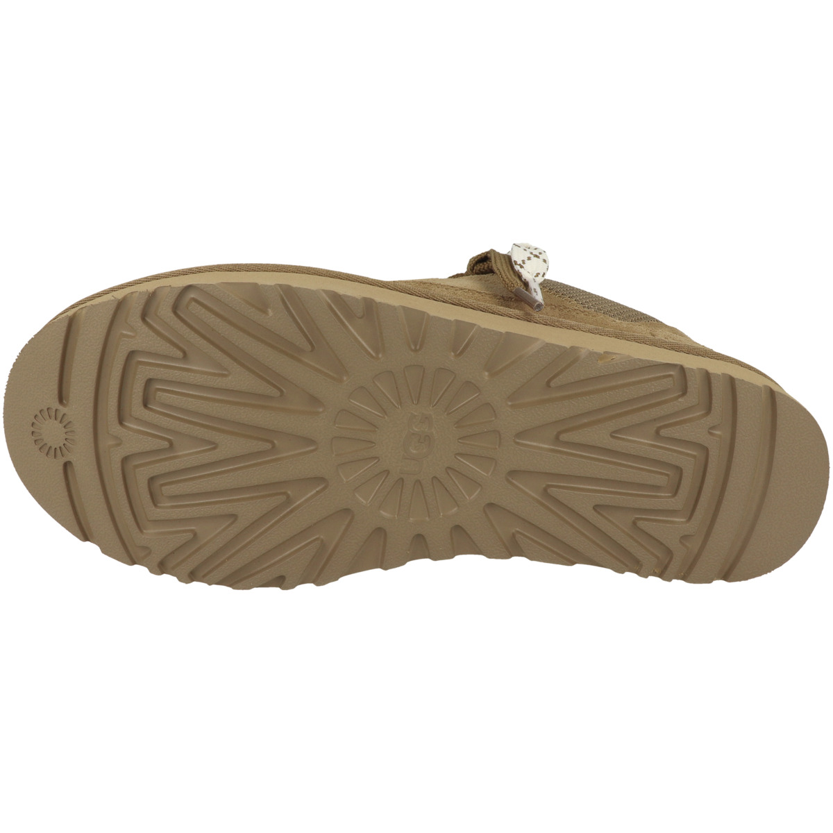 UGG Lo Lowmel Men Sneaker braun