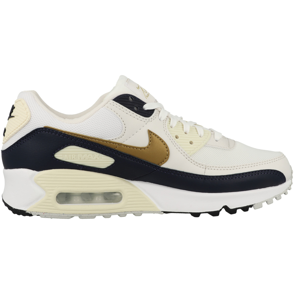 Nike Air Max 90 Next Nature Sneaker weiss