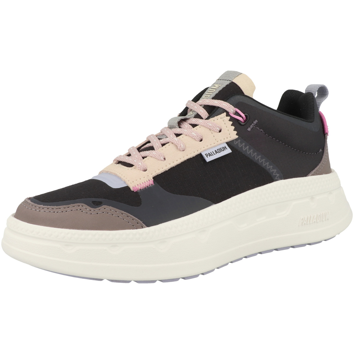 Palladium Palla Reverse Lo Sneaker low schwarz Palladium Palla Reverse Lo Sneaker low schwarz