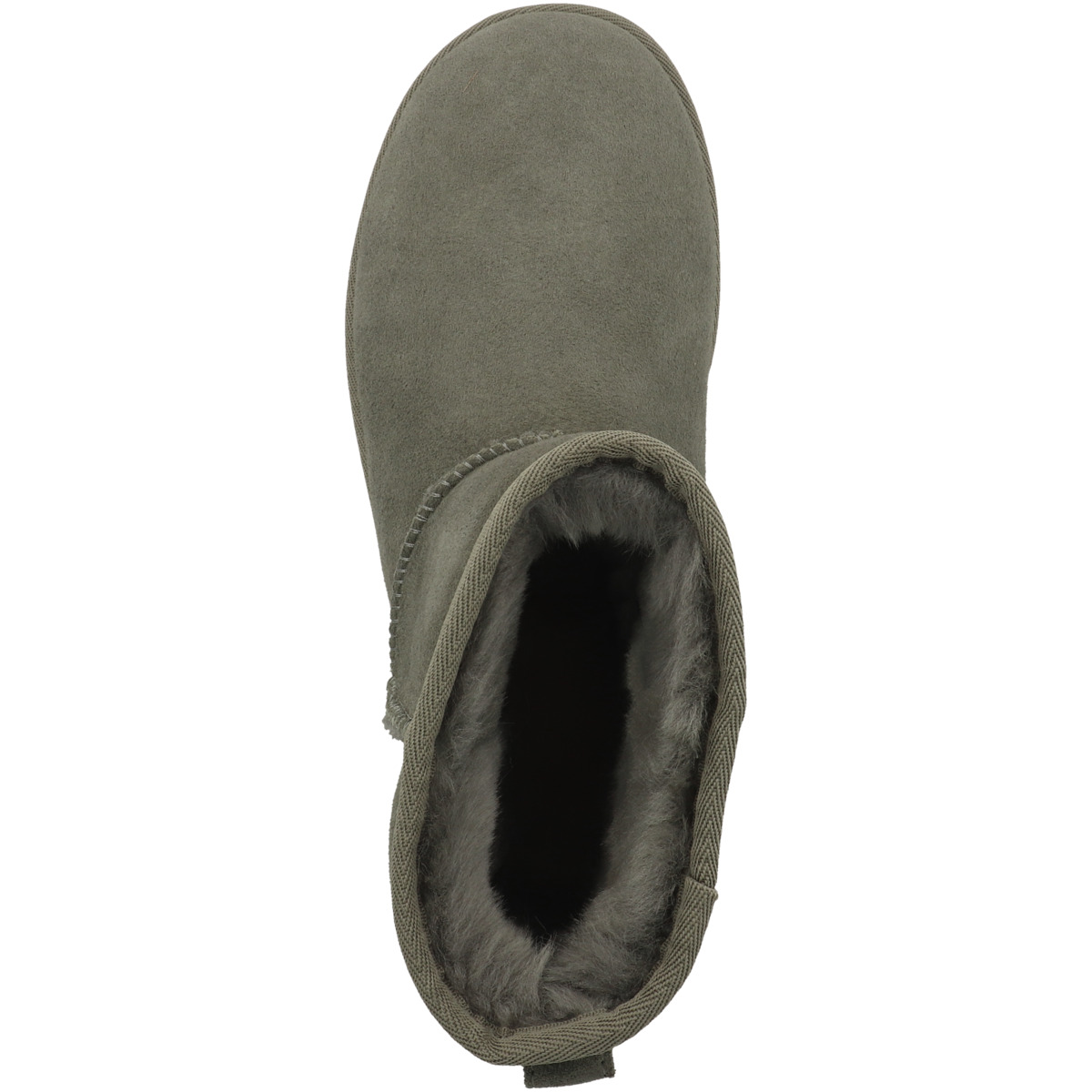 UGG Classic Mini II Boots Women gruen
