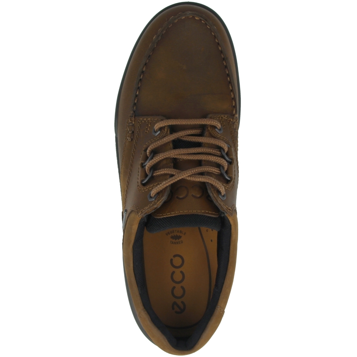 Ecco Track 25 Low GTX Schuhe braun Ecco Track 25 Low GTX Schuhe braun