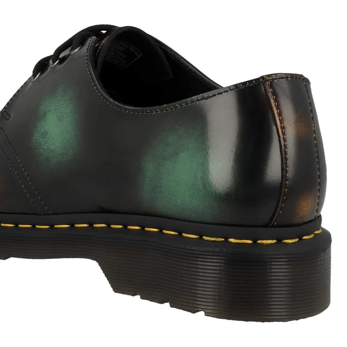 Dr. Martens 1461 Schuhe multicolor