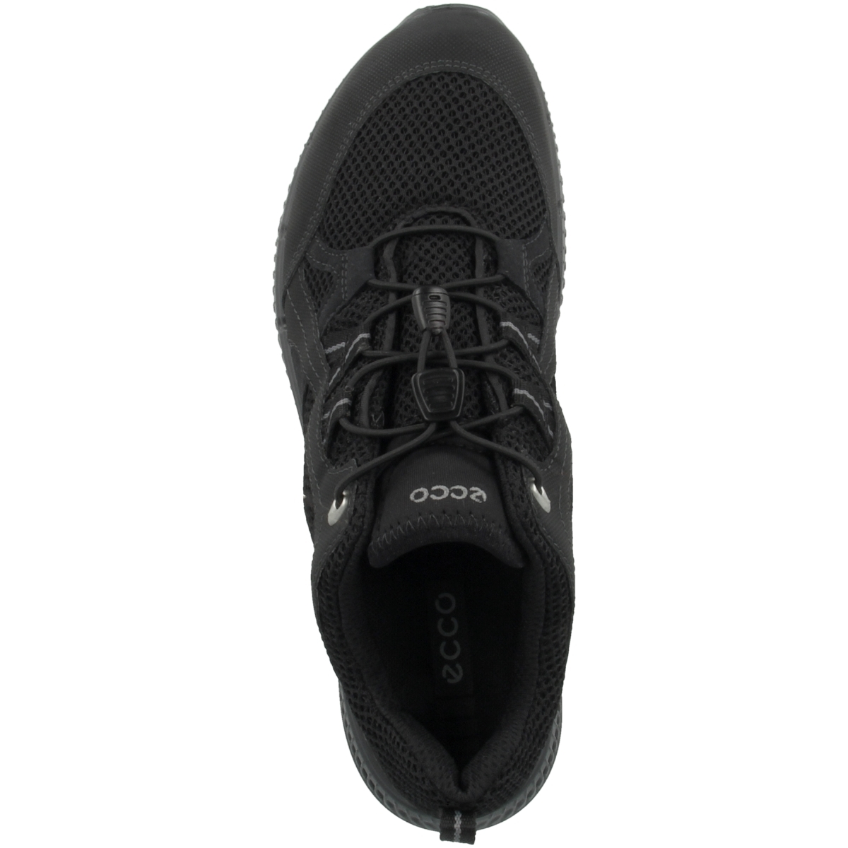Ecco Terracruise II W Sneaker schwarz Ecco Terracruise II W Sneaker schwarz