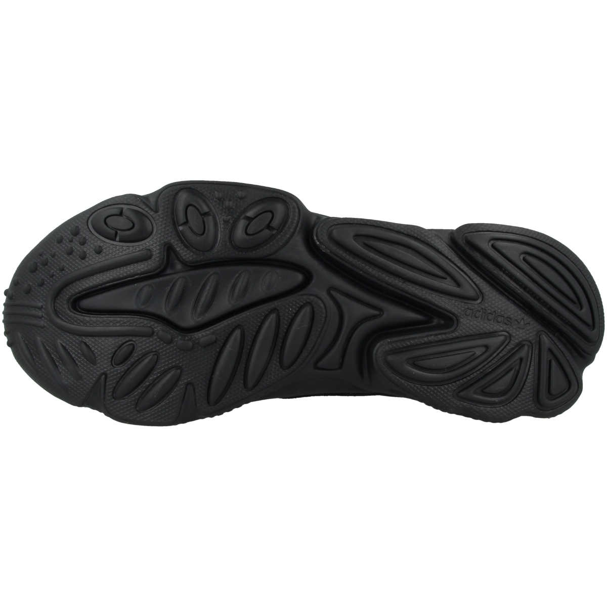 Adidas Ozweego Sneaker schwarz
