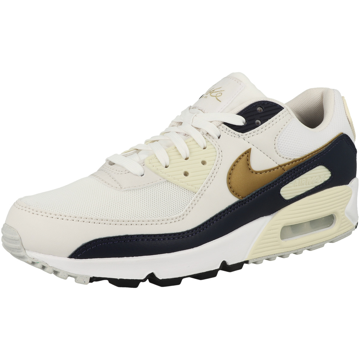 Nike Air Max 90 Next Nature Sneaker weiss