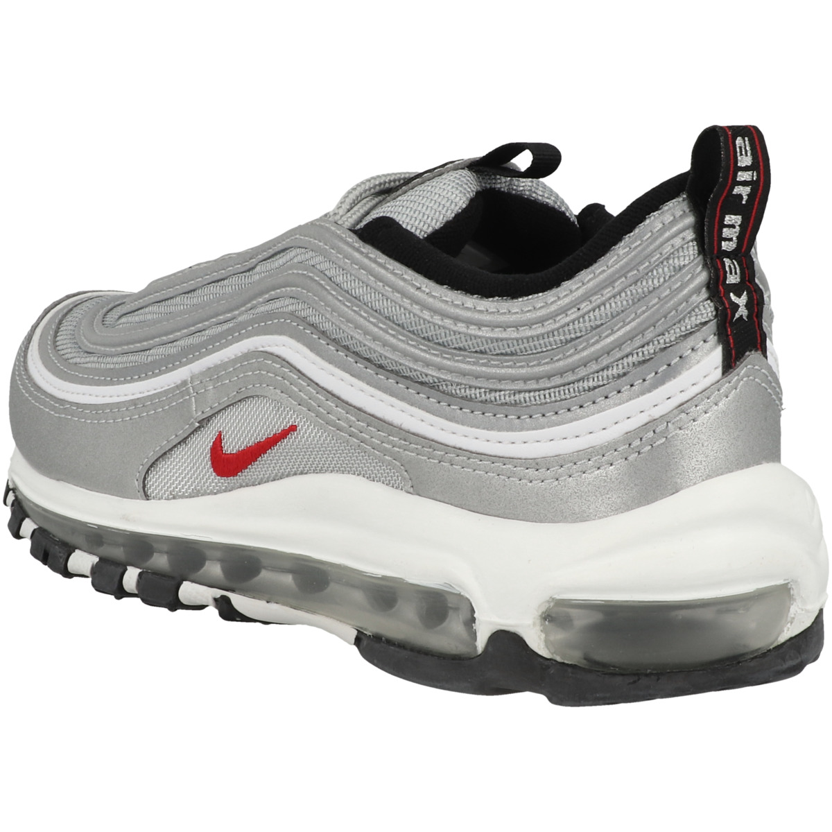 Nike Air Max 97 OG Women Sneaker silber Nike Air Max 97 OG Women Sneaker silber