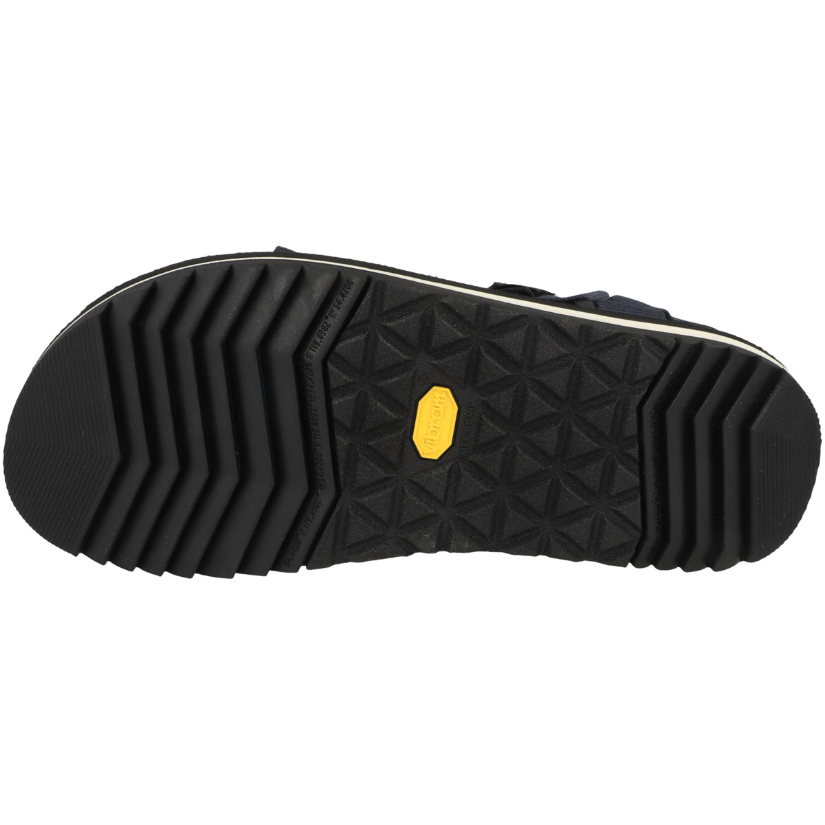 Teva Universal Trail Sandale dunkelblau Teva Universal Trail Sandale dunkelblau