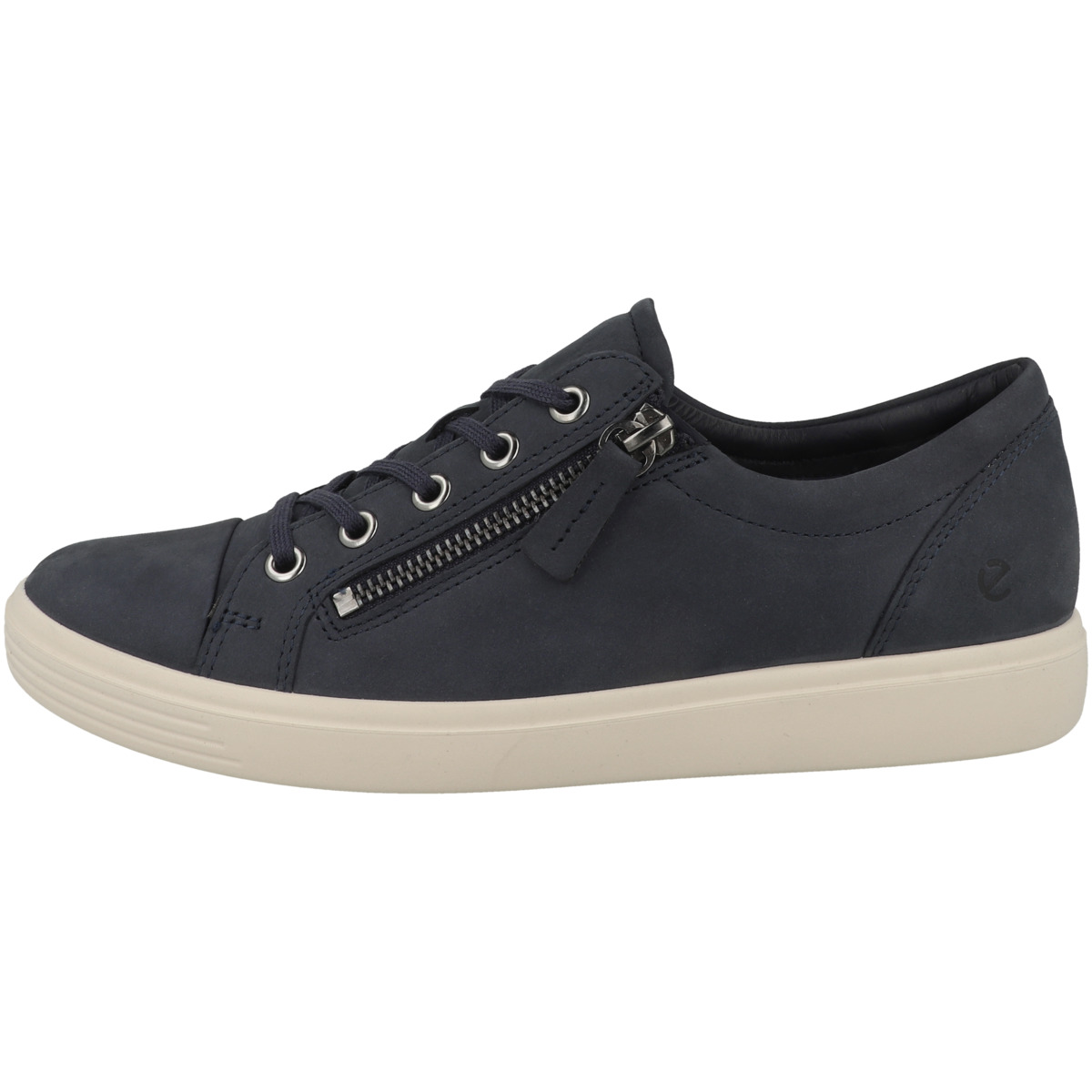 Ecco Classic W Sneaker low dunkelblau