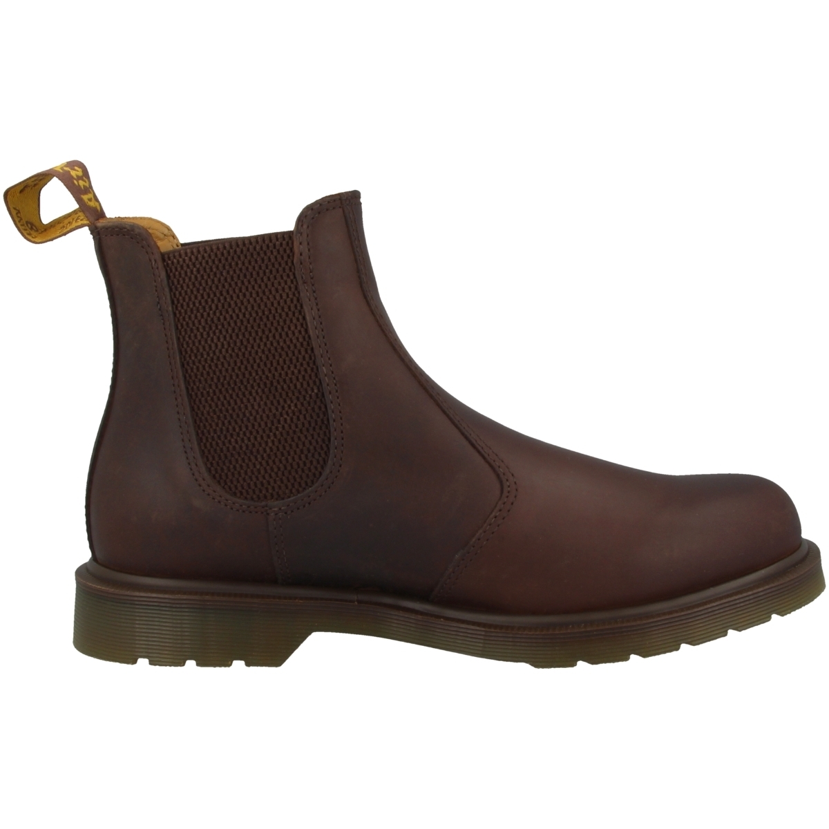 Dr. Martens 2976 Boots braun