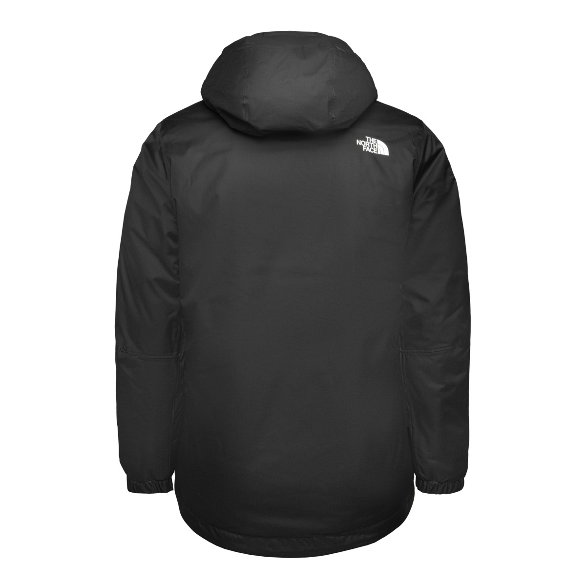 The North Face M Quest Insulated Funktionsjacke schwarz The North Face M Quest Insulated Funktionsjacke schwarz