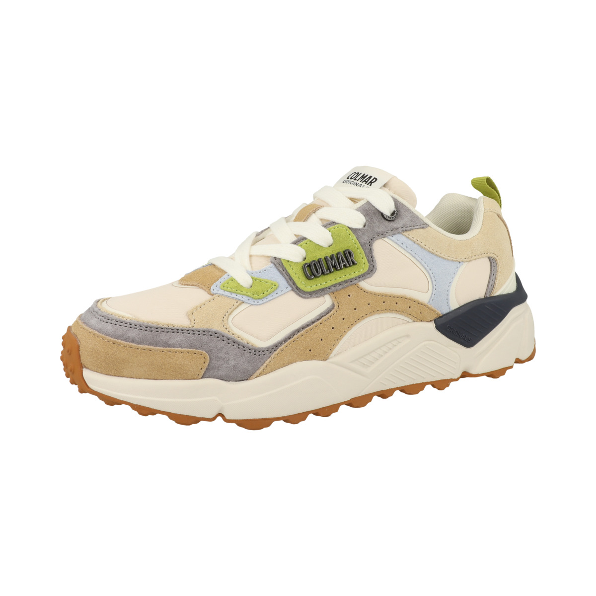 Colmar Garner Choice Sneaker low multicolor