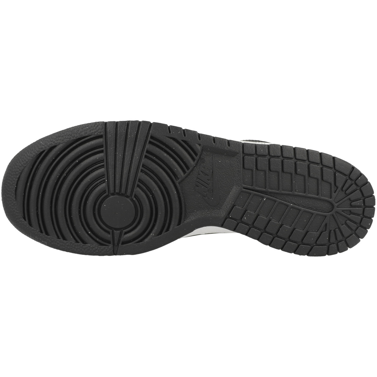Nike Nike Big Nike Low Sneaker low schwarz Nike Nike Big Nike Low Sneaker low schwarz