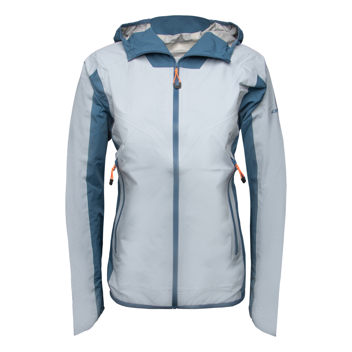 Icepeak Dazey Softshelljacke hellblau