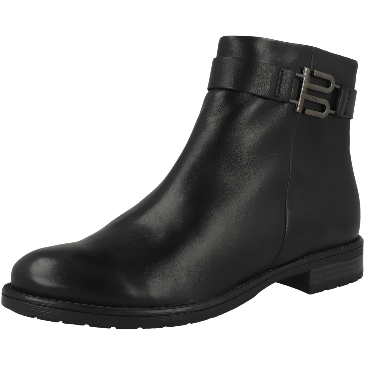 TT.BAGATT AFS3I Stiefeletten schwarz