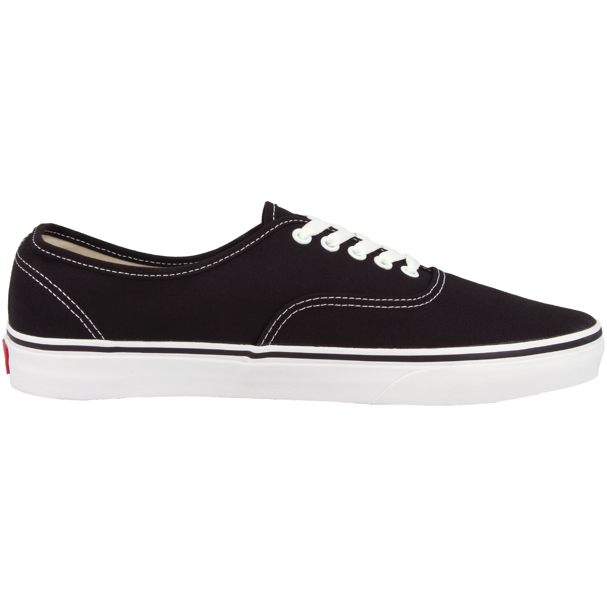 Vans Authentic Schuhe schwarz Vans Authentic Schuhe schwarz