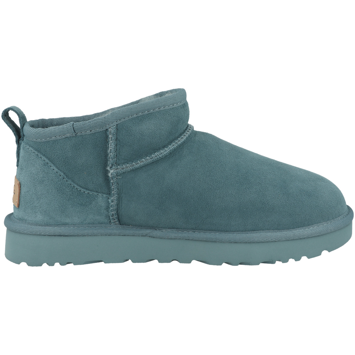 UGG Classic Ultra Mini Stiefel Women tuerkis