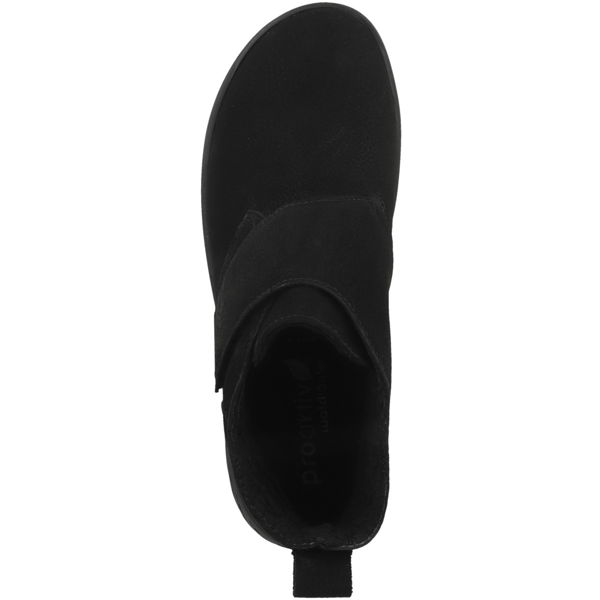 Waldläufer H-Cloé Winterschuhe schwarz