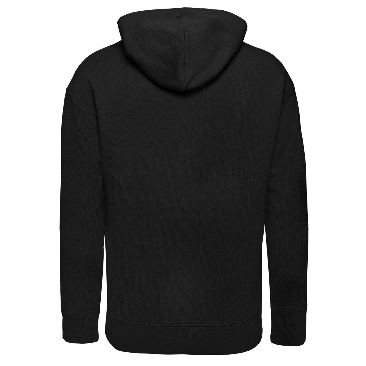 Tommy Hilfiger Tommy Jeans Relaxed XS Badge Kapuzenpullover schwarz Tommy Hilfiger Tommy Jeans Relaxed XS Badge Kapuzenpullover schwarz