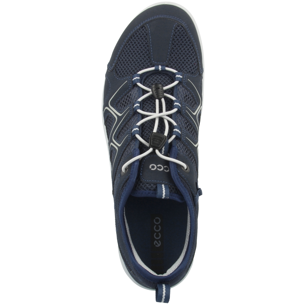 Ecco Terracruise LT Schuhe blau Ecco Terracruise LT Schuhe blau