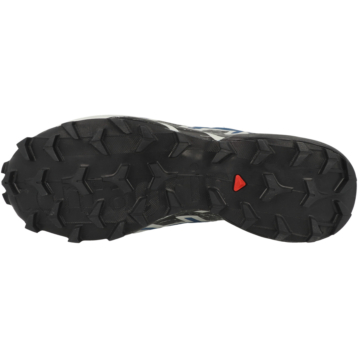 Salomon Speedcross 6 GTX Trailrunning Laufschuhe blau