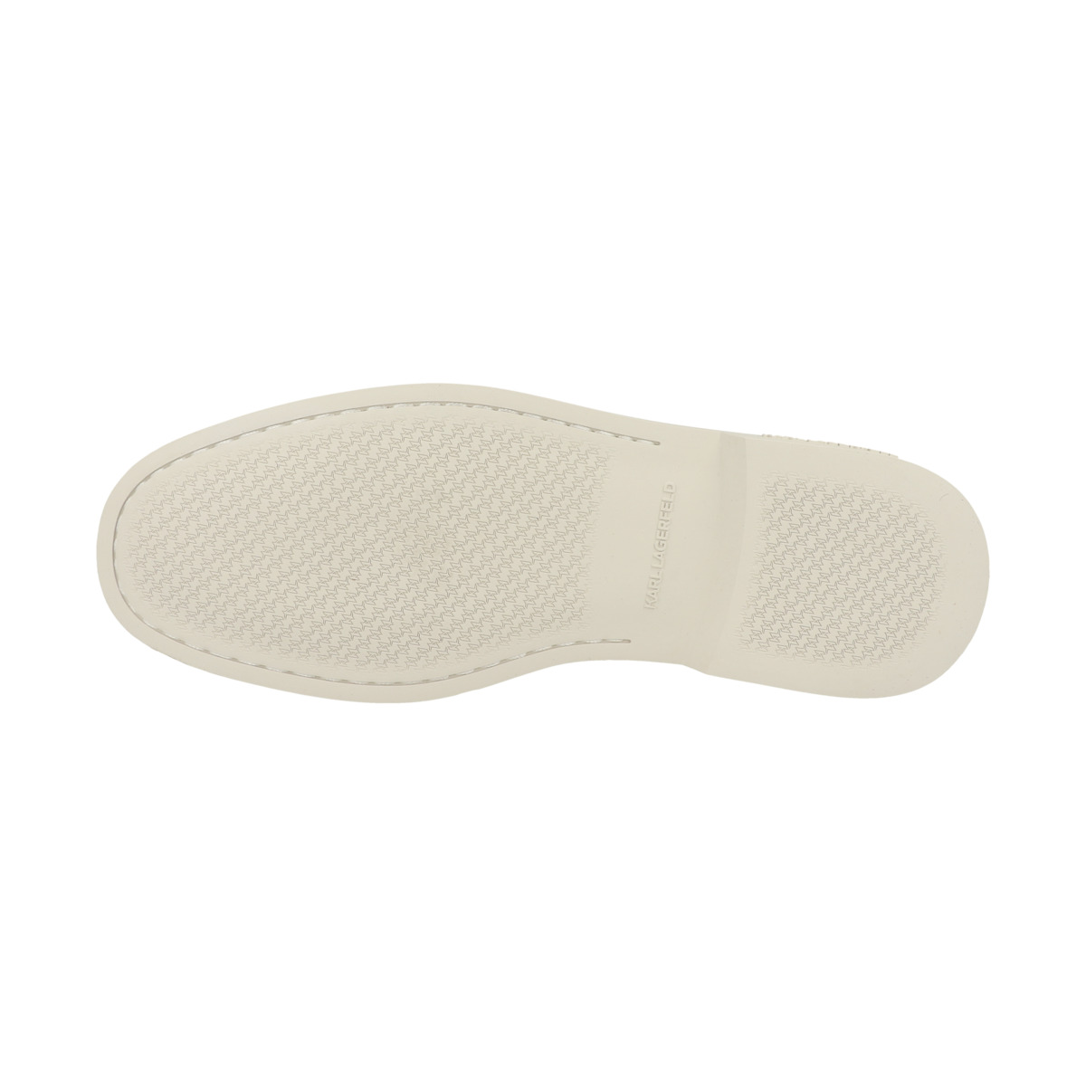 KARL LAGERFELD 855000 Loafer hellbraun