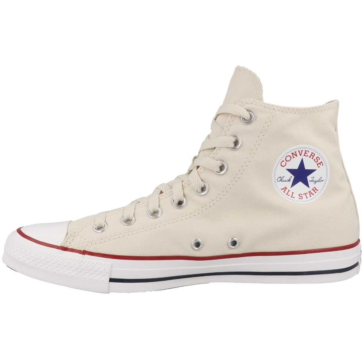 Converse Chuck Taylor All Star HI Sneaker beige