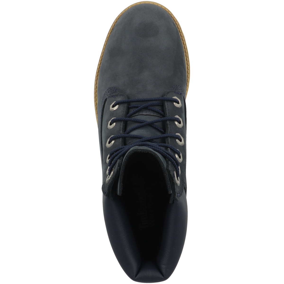 Timberland 6 Inch Premium Junior Boots 9497R blau Timberland 6 Inch Premium Junior Boots 9497R blau